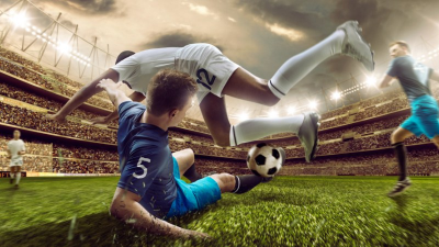 Xoilac TV - Kênh xem bóng đá miễn phí chất lượng chuẩn quốc tế