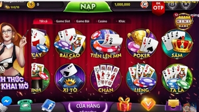 Review game bài đổi thưởng: Tại sao đây là điểm đến lý tưởng cho game thủ?