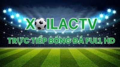 Trải nghiệm xem trực tiếp bóng đá Full HD 4K độc quyền tại Xoilac TV