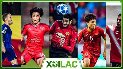 Myphamtocso1.com - Xem bóng đá Xoilac TV nền tảng thân thiện bậc nhất