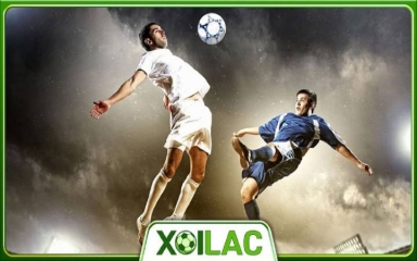 Tận hưởng những video bóng đá chất lượng cùng Xoilac TV